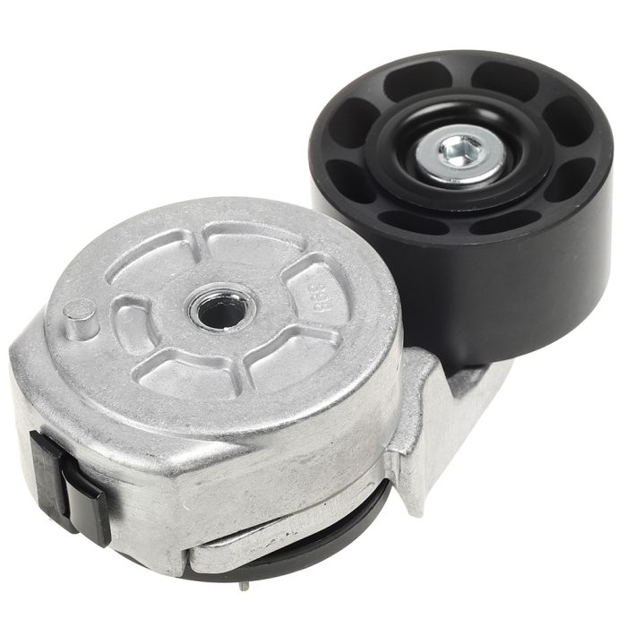 Натягувач ременя дв. CUMMINS 6B5.9 FOTON AUMAN 5333477, SL11.5333477,3978022