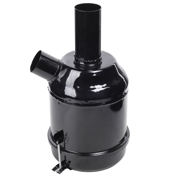 Очисник повітря (фільтр в СБ) Д-240, Д-243 МТЗ-80, МТЗ-82