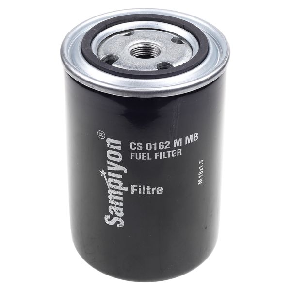 Фільтр паливний ЯМЗ-536 Євро-4 та ін. ан. 7511.1117075 (SAMPIYON) CAT CLAAS PERKINS LIEBHERR VOLVO AGRO 536.1117075 (CS 0162 M MB),FF5785