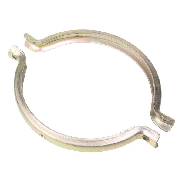 Хомут енергоакумулятора Т20 гальванований к-т з 2шт (завод S.I.L.A. AC) 100.3519146