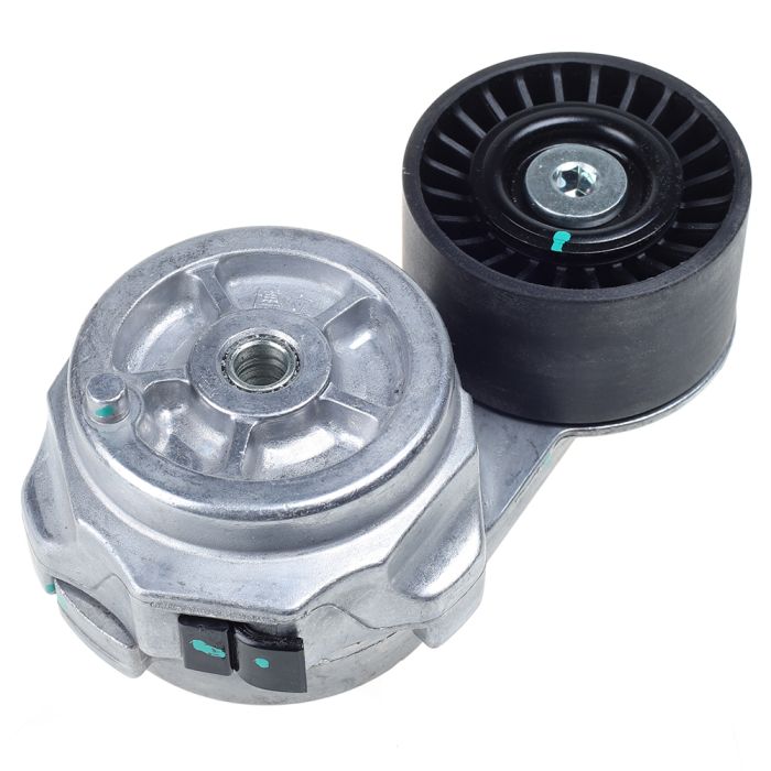 Натягувач ременя FOTON дв.Cummins ISF 3.8 Euro-4  RIDER 5287020