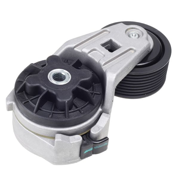 Натягувач ременя FOTON Cummins 4BT, 6BT Двигуни ISBe 6.7  C5446371,3936213