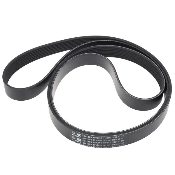 Ремінь FOTON 1226 AUMAN та ін. з дв. Cummins 6B 6BT 6B5.9 6BTA5.9,C4941303