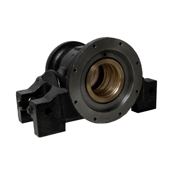 Башмак із втулками КАМАЗ 5320, 53212, 5511, 55102, 5410, 4310, 53205, 53215, 54115, 4310, 43118, 43114 та ін 55111-2918070