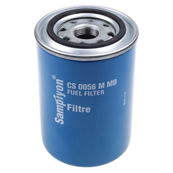 Фільтр паливний KC184,CS 0056 M MB,H17WK11,95032E,WK940/42