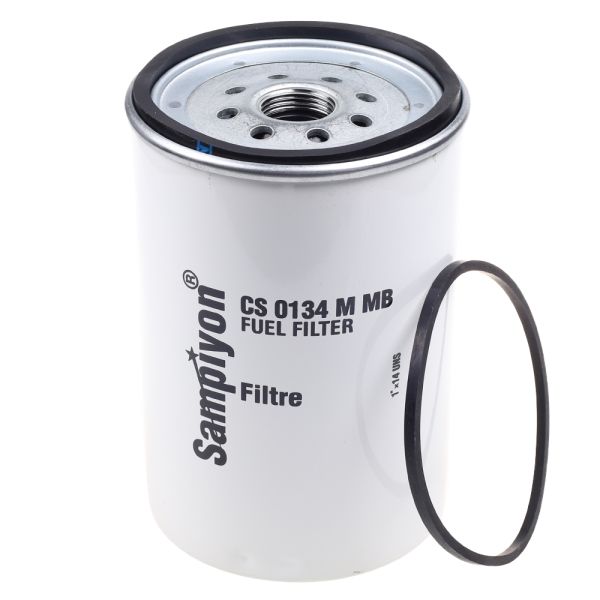 Фільтр паливний EVOBUS IVECO KC374D R90T-D-MAX P954925 CS 0134 M MB