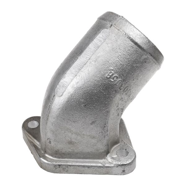 Патрубок відвідний КАМАЗ 5320 5320-1303058