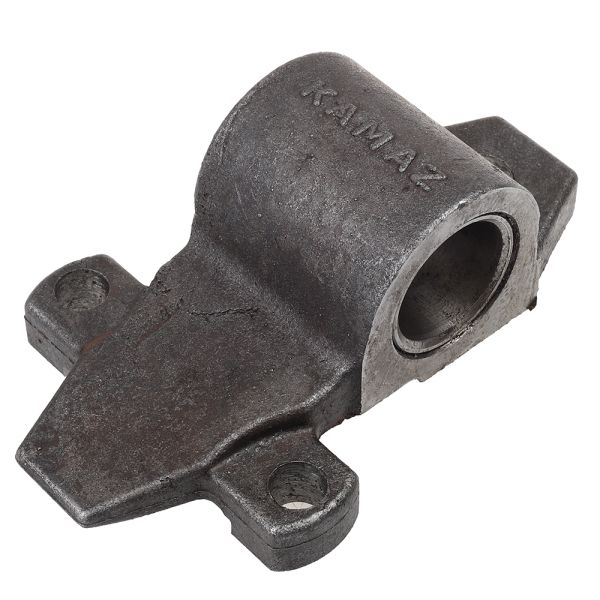 Вушко передньої ресори з втулкою 5320-2902020