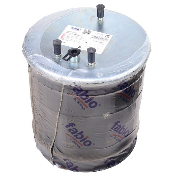 Пневморесора задня F-MAX (стакан під 1 болт) 345832-CPL