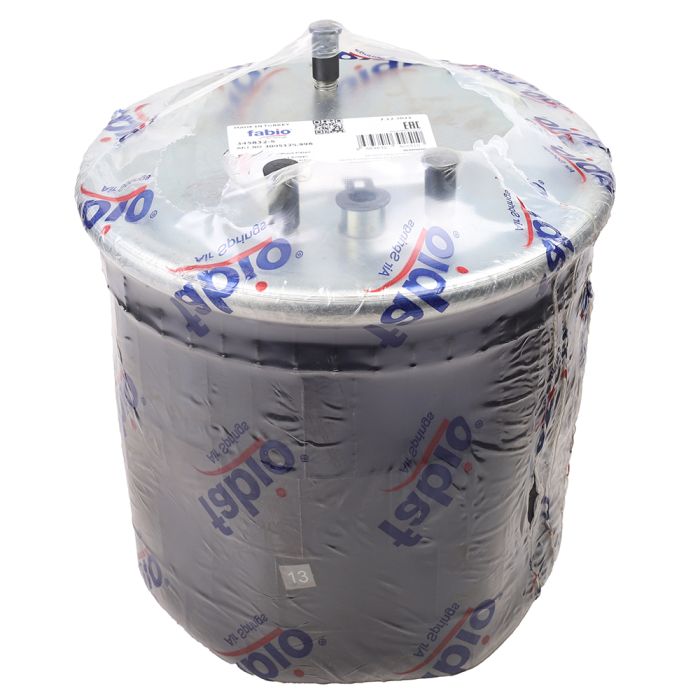 Чохол пневморесори задньої F-MAX 345832-S