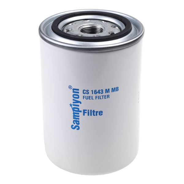 Фільтр паливний KC178,CS 1643 M MB,H18WDK03,WDK925,95035E