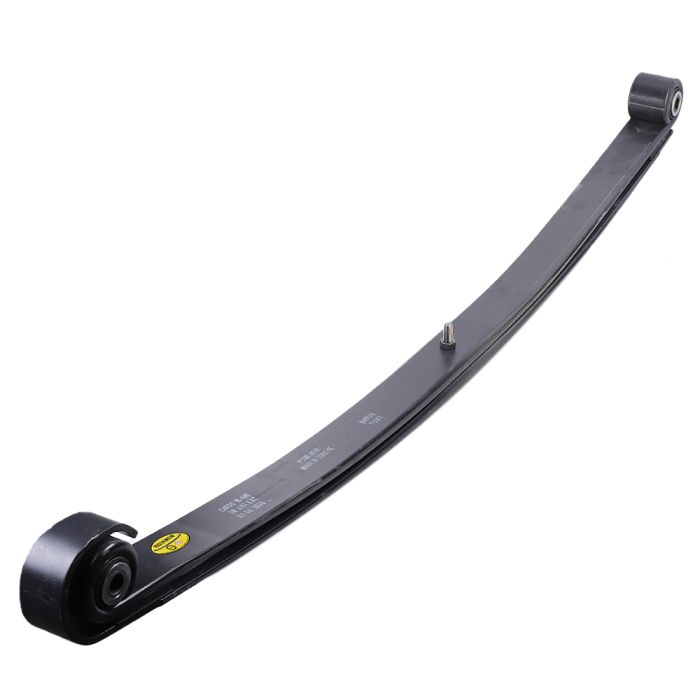 Ресори передні 2-х листові FORD 1833, 2533, 2633 GC465310BC,T283820