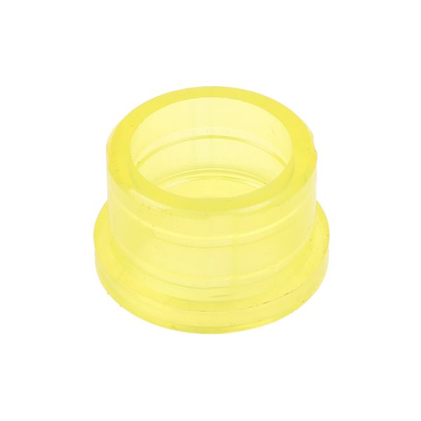 Втулка стабілізатора МАЗ (d=38х30) (вир-во Україна) 5516-2916028