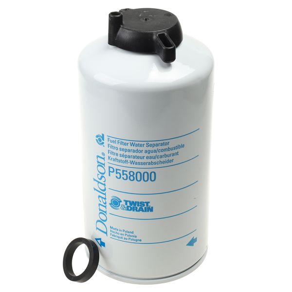 Фільтр паливний сепаратор,P558000,33439,FS1212