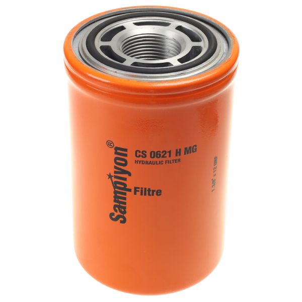 Фільтр гідравлічний DURAMAX JCB JDEER BOBCAT CAT AGRO CS 0621 H MG/CS0621HMG,P764668,AL221066,WH945/2
