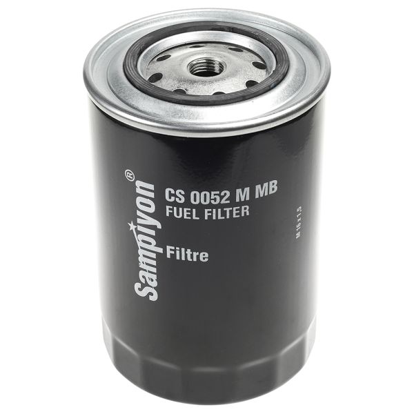 Фільтр паливний CASE IVECO NEW HOLL CURSOR13 FORD 1846 AGRO CS 0052 M MB,KC171,95028E