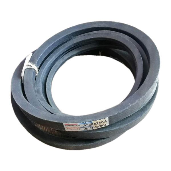 Ремінь клиновий JOHN DEERE(Gates Agri)13х3150  (667561)