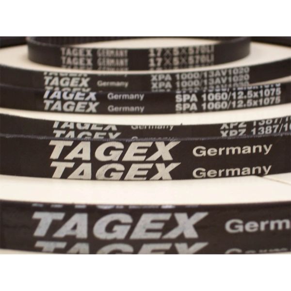 Ремінь клиновий JOHN DEERE(Gates Agri) 22х2175 Li (Tg-x) (667684)