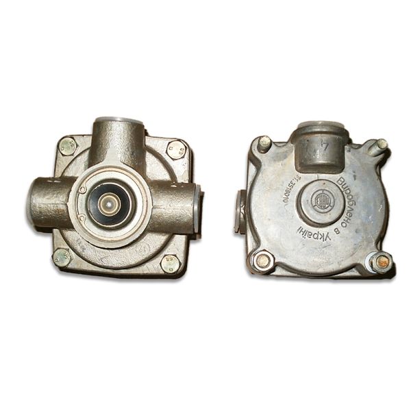 Клапан прискорювальний ПАЗ 11.3518010/100-3518010-00/113518010