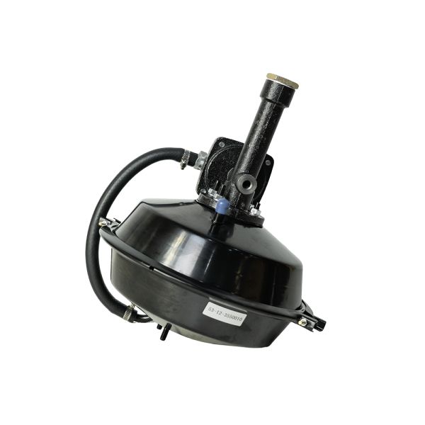 Підсилювач гальм вакуумний ГАЗ-53,53-12-3550010