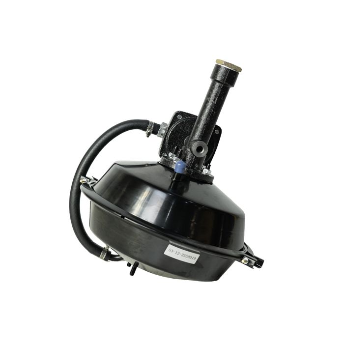 Підсилювач гальм вакуумний ГАЗ-53,53-12-3550010