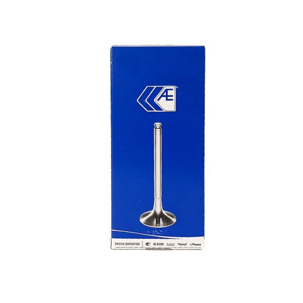 Клапан впускний MB OM541-542 ACTROS 9x45.5x145 (вир-во Federal-Mogul, AE) V94316,160054,001VE30490000