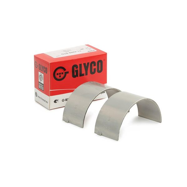 Вкладиші шатунні RENAULT (вир-во Federal-Mogul, технологія Glyco) 71-4289 STD,77869600