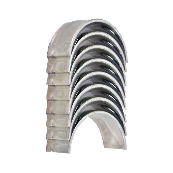 Вкладиші шатунні MAN(1Cyl,вир-во Federal-Mogul, технологія Glyco) 71-3637 STD