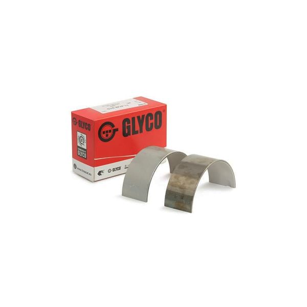 Вкладиші шатунні MAN (вир-во Federal-Mogul, технологія Glyco) 71-4748 STD,79434600