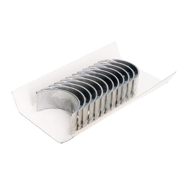 Вкладиші шатунні MAN (вир-во Federal-Mogul, технологія Glyco) 71-3660/6 STD