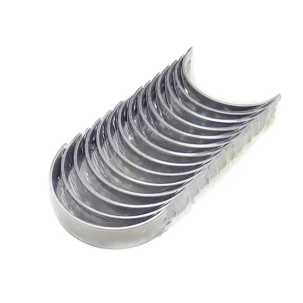 Вкладиші шатунні DAF (вир-во Federal-Mogul, технологія Glyco) 71-3866/6 STD,77880600