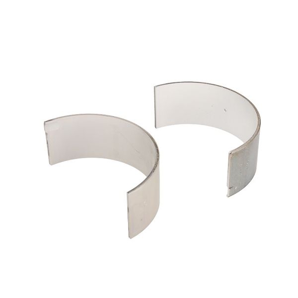 Вкладиші шатунні MAN (вир-во Federal-Mogul, технологія Glyco) 71-4746 STD,79237600