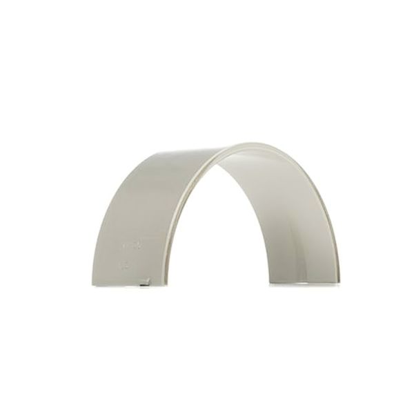 Вкладиші корінні MAN (вир-во Federal-Mogul, технологія Glyco) H1239/7 STD,KS77682600