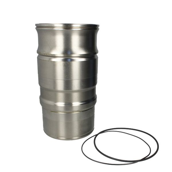 Гільза SCANIA 127.0 DC11/DSC12, DC 16.02 4V EURO 3 (в-во Federal-Mogul, Goetze),14-112800-00,89541110,061WN1701