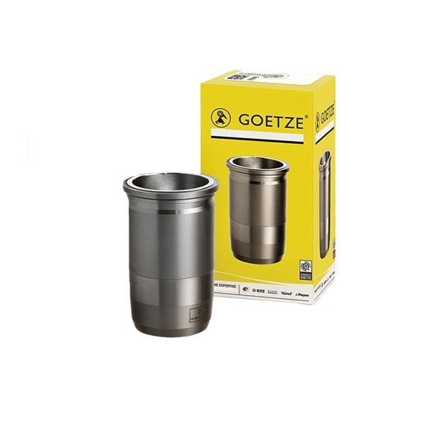 Гільза Renault Trucks DXi11 Euro 3/4/5, Volvo D11C d123.0 (вир-во Federal-Mogul, Goetze) 14-480440-00,89912110,037LW00100001