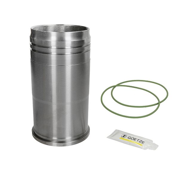 Гільза циліндра RVI 102.0 MIDR 04.02.26A4/B4/ MIDR 06.02.26 (вир-во Federal-Mogul, Goetze) 15-480090-00,89464110,94724970