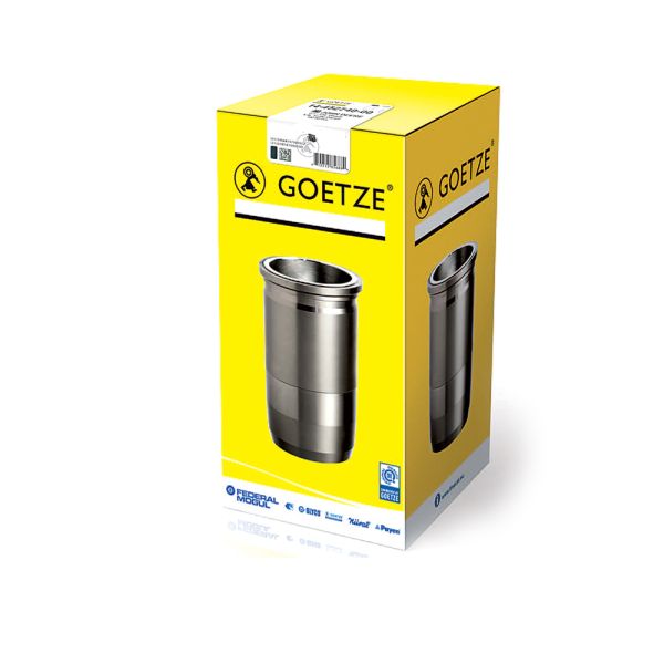 Гільза RVІ. 123.0 MIDR 06.23.56A41/B41 EURO 2 96- /DCI 11 EURO 3 (вир-во Federal-Mogul, Goetze) 15-450220-00,89588110