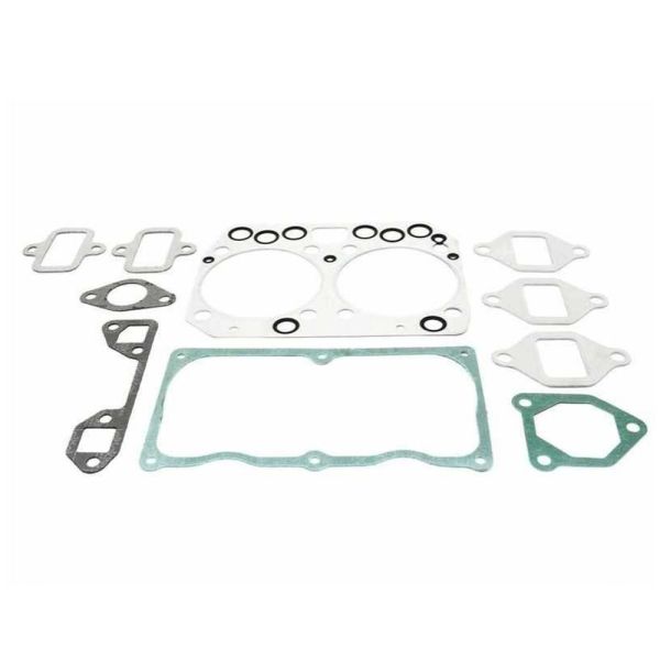 Прокладки ГБЦ MAN D0824/D0826/D0834/D0836 (2 ЦІЛ) (вир-во Payen),DV500,835.641/835641