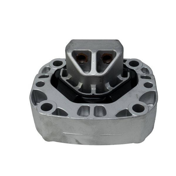 Подушка двигуна 12,7L передня FORD 1833, 3542D, 3542T, 4142D (в-во Туреччина) GC46 6038 CC