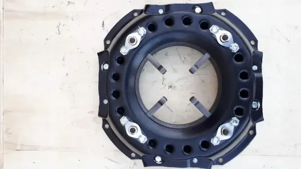 Диск зчеплення ведучий (корзина)(Завод)