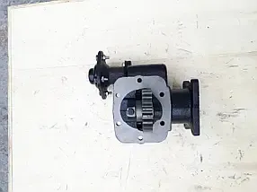 КрАЗ Коробка відбору потужності (65054202010)
