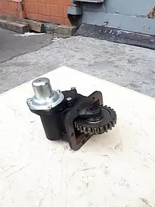 Коробка відбору потужності (КОМ под НШ)