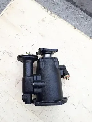 Коробка відбору потужності (КДоМ пневматичний привід) УРАЛ