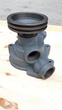 Насос водяний Камаз