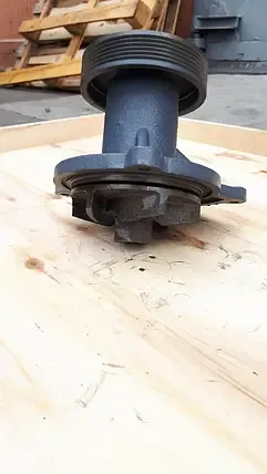 Насос водяний Евро 2 (КАМАЗ)