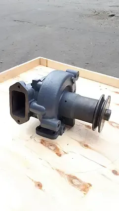 Насос водяного ЯМЗ Євро-2 (75111307010)