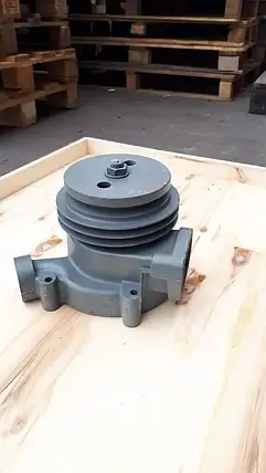 Насос водяний УРАЛ