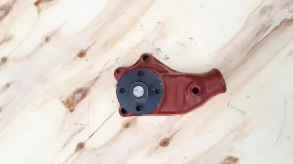 Насос водяний (напівпомпа) чавунна