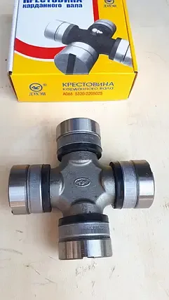 Хрестовина карданного валу основного