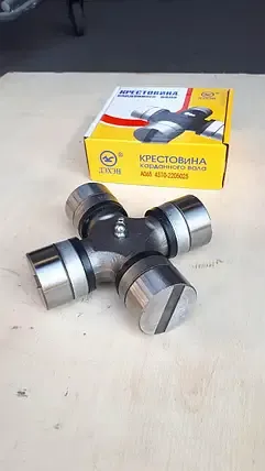 Хрестовина карданного валу під пластини